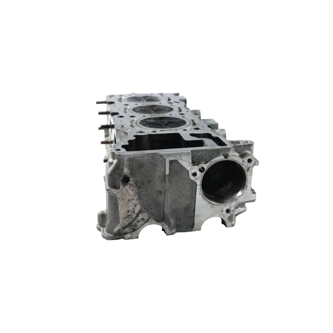 Culata Izquierda OM642 A6420103507 para Mercedes X164 W204 W212 W221 350 CDI con número de pieza A6420100321 Mercedes X164 W204 W212 W221 350 CDI Culata Izquierda OM642 A6420103507 - SKU A6420100321 - Número de pieza A6420100321