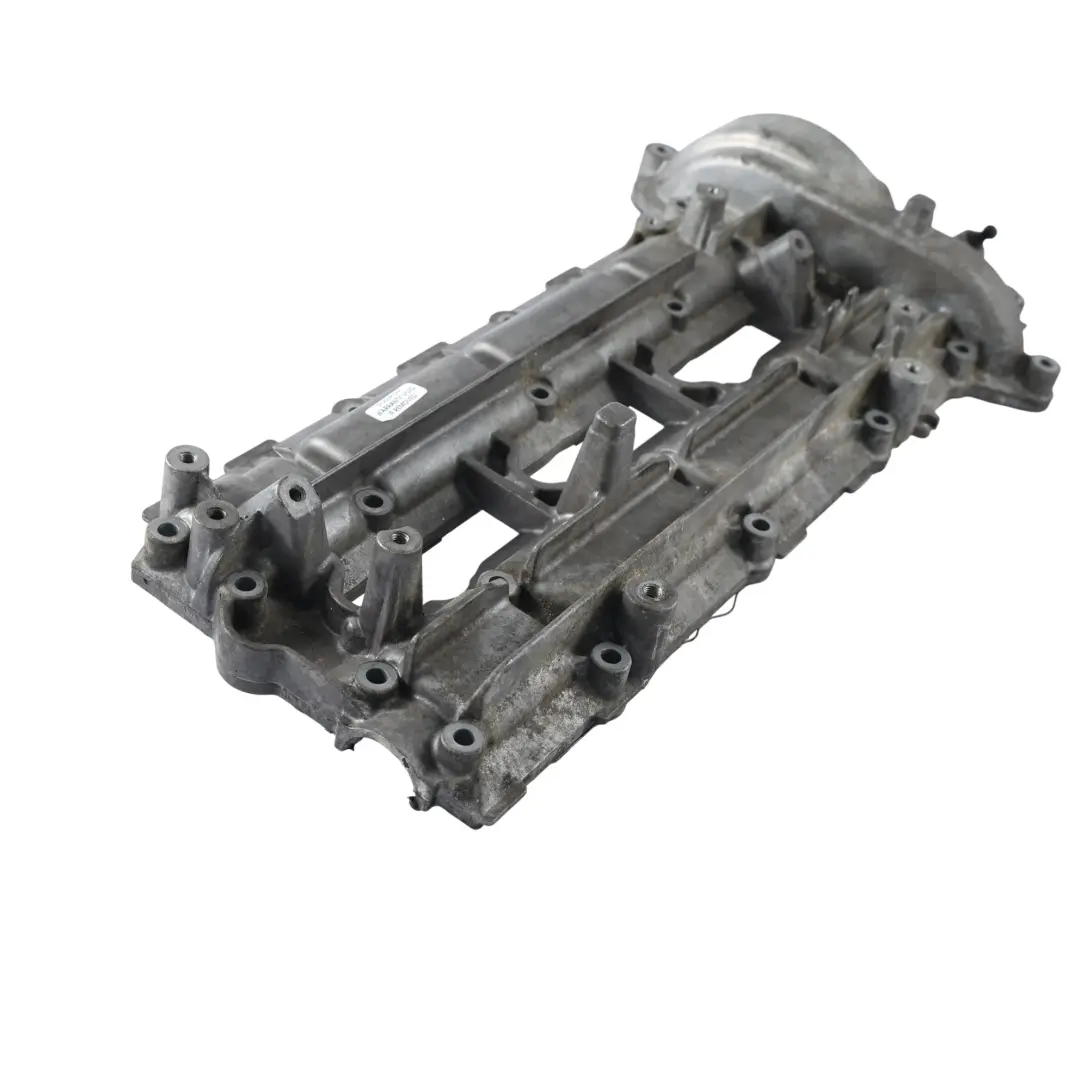 Mercedes Benz E Klasse W213 Ventildeckel Links 3.0 CDI Diesel OM642 - SKU A6420101930 - Teilenummer A6420101930