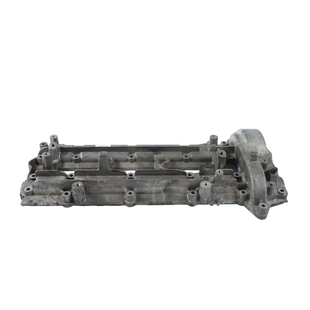 Mercedes Benz E Class W213 Rocker Cover Left 3.0 CDI Diesel OM642 - SKU A6420101930 - Part number A6420101930