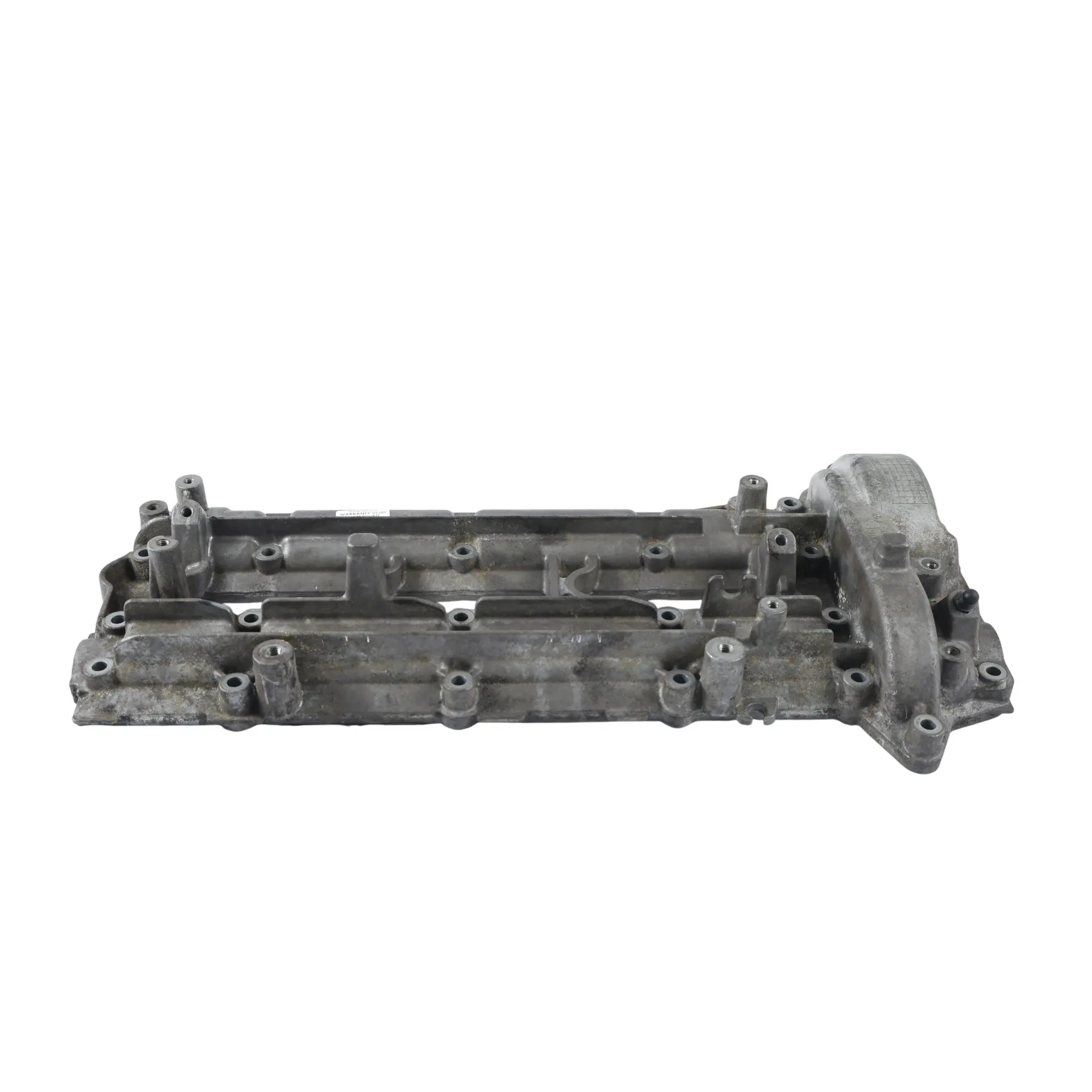 Mercedes Benz E Class W213 Tapa Balancines Izquierda 3.0 CDI OM642 A6420101930