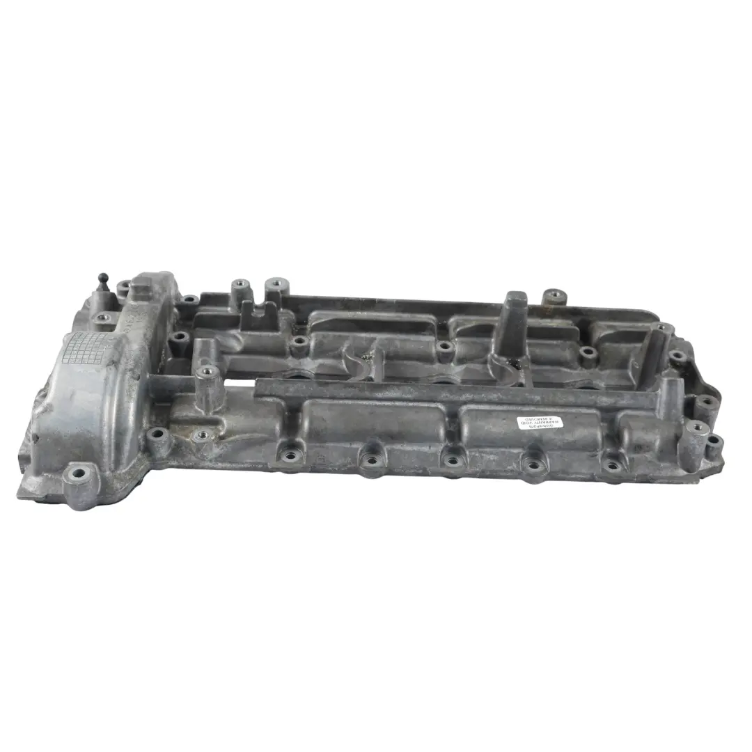 Mercedes Benz E Class W213 Rocker Cover Left 3.0 CDI Diesel OM642 - SKU A6420101930 - Part number A6420101930