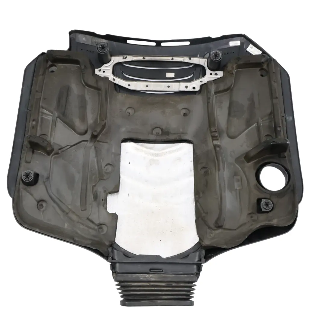 W253 Tapa Superior Motor Panel Embellecedor 3.0 CDI OM642 A6420108 para Mercedes W213 con número de pieza A6420108309 Mercedes W213 W253 Tapa Superior Motor Panel Embellecedor 3.0 CDI OM642 A6420108 - SKU A6420108309 - Número de pieza A6420108309