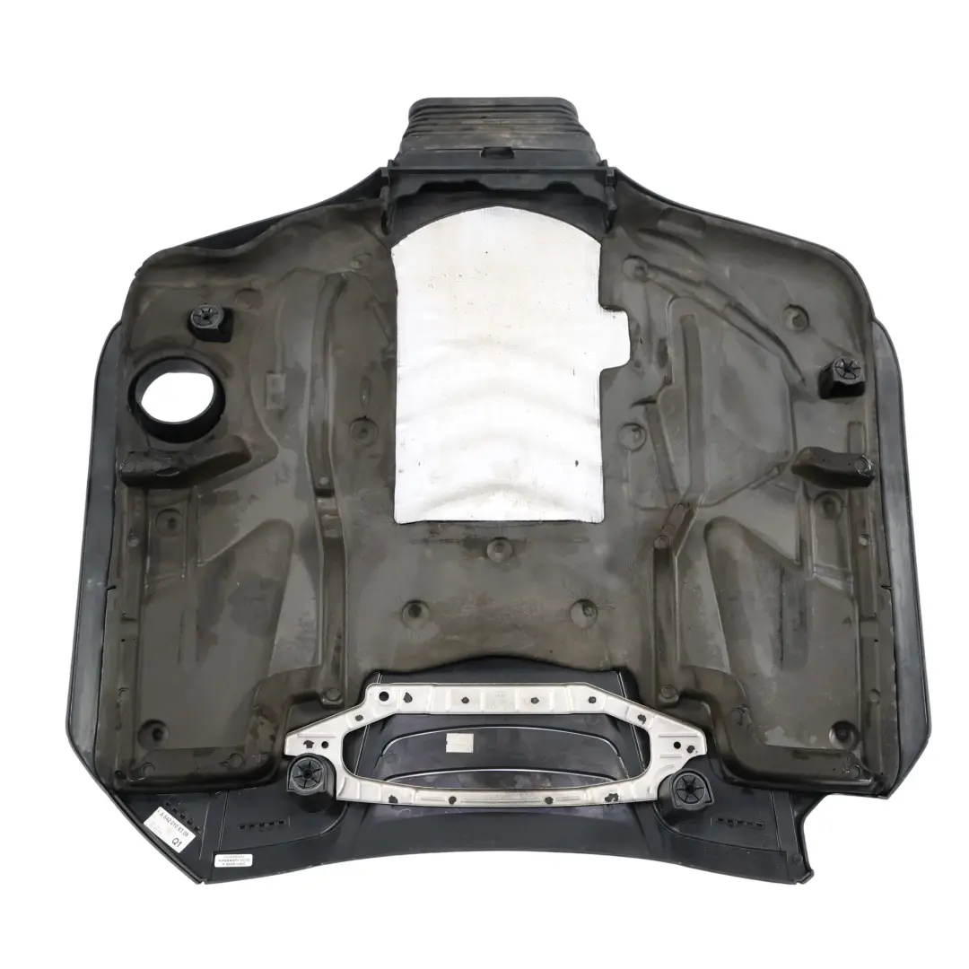 Mercedes W213 W253 Motor Abdeckung Verkleidung 3.0 CDI Diesel OM642 - SKU A6420108309 - Teilenummer A6420108309