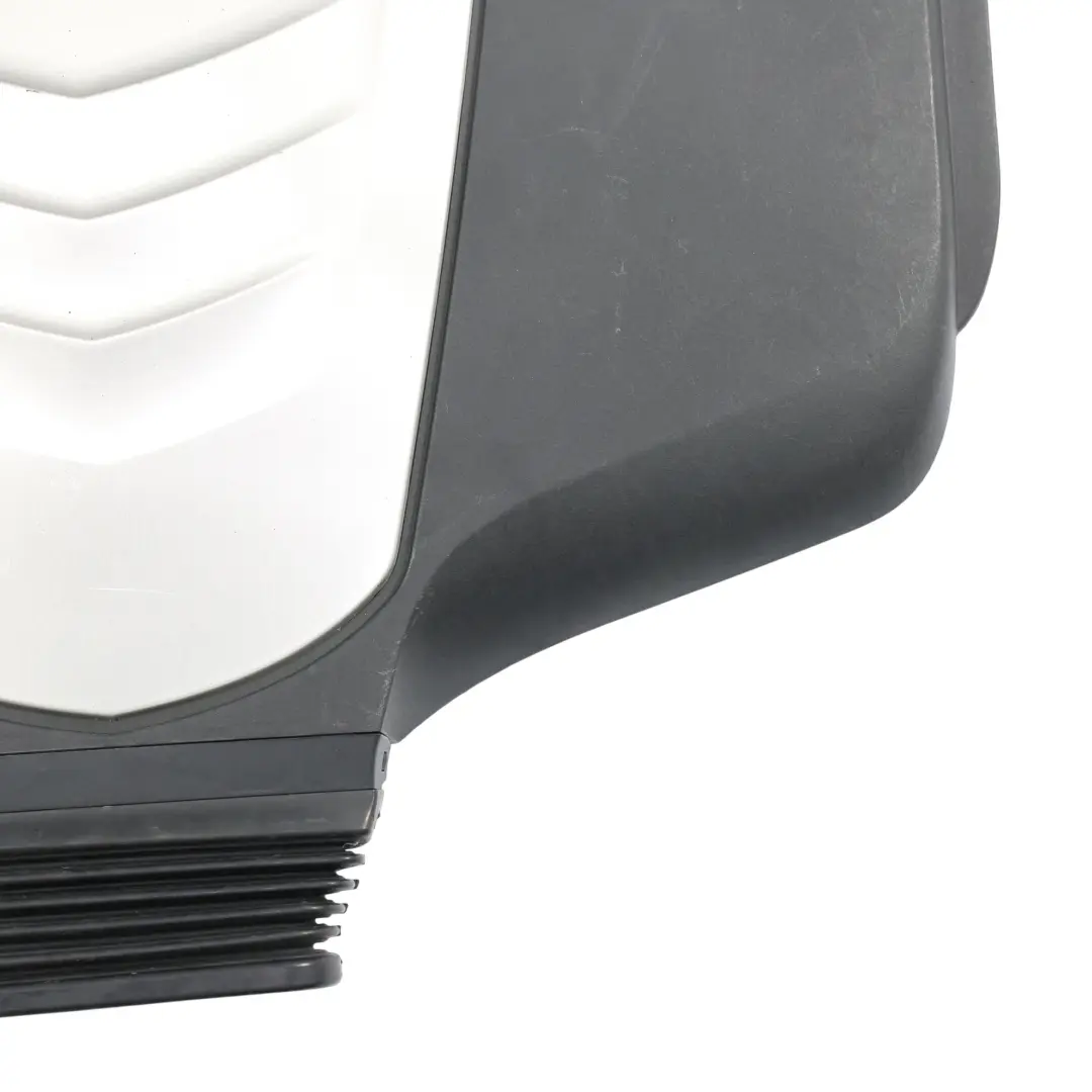 W253 Engine Top Cover Trim Panel 3.0 CDI Diesel OM642 to Mercedes W213 with Part number A6420108309 Mercedes W213 W253 Engine Top Cover Trim Panel 3.0 CDI Diesel OM642 - SKU A6420108309 - Part number A6420108309