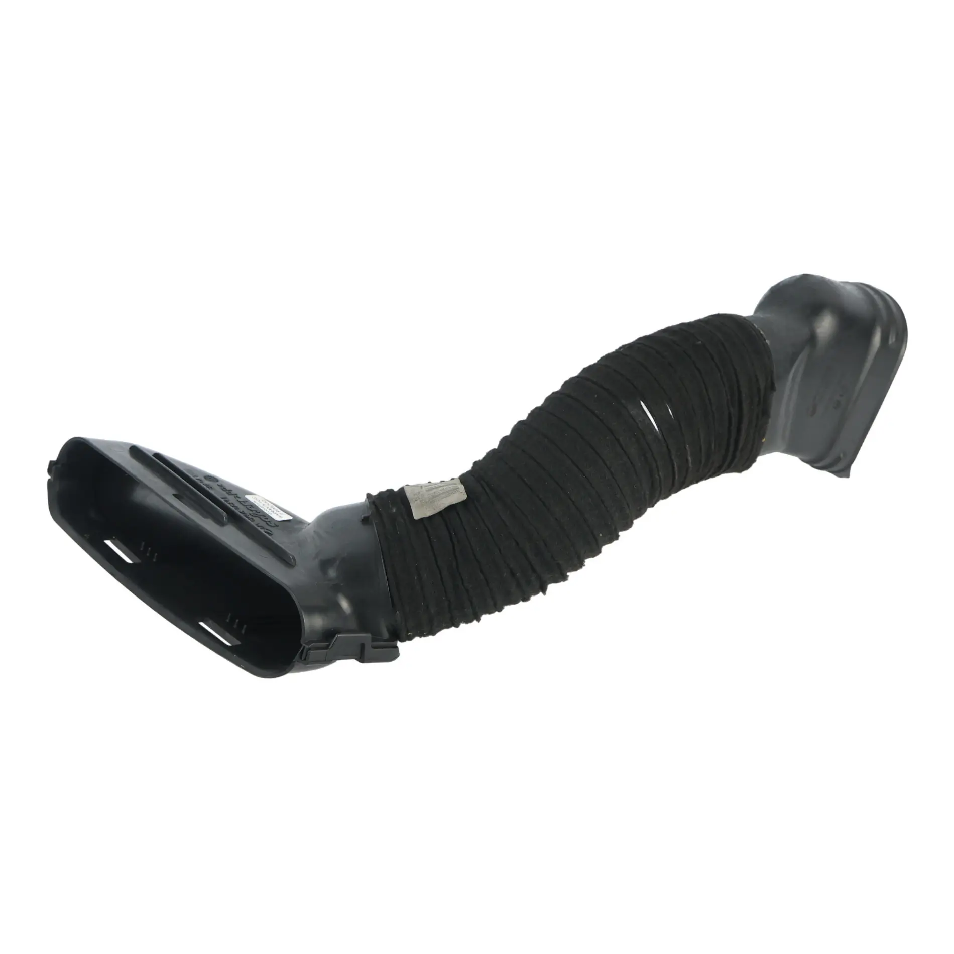 Mercedes GLC X253 Air Intake Inflow Hose Pipe Tube Duct Right O/S A6420948497