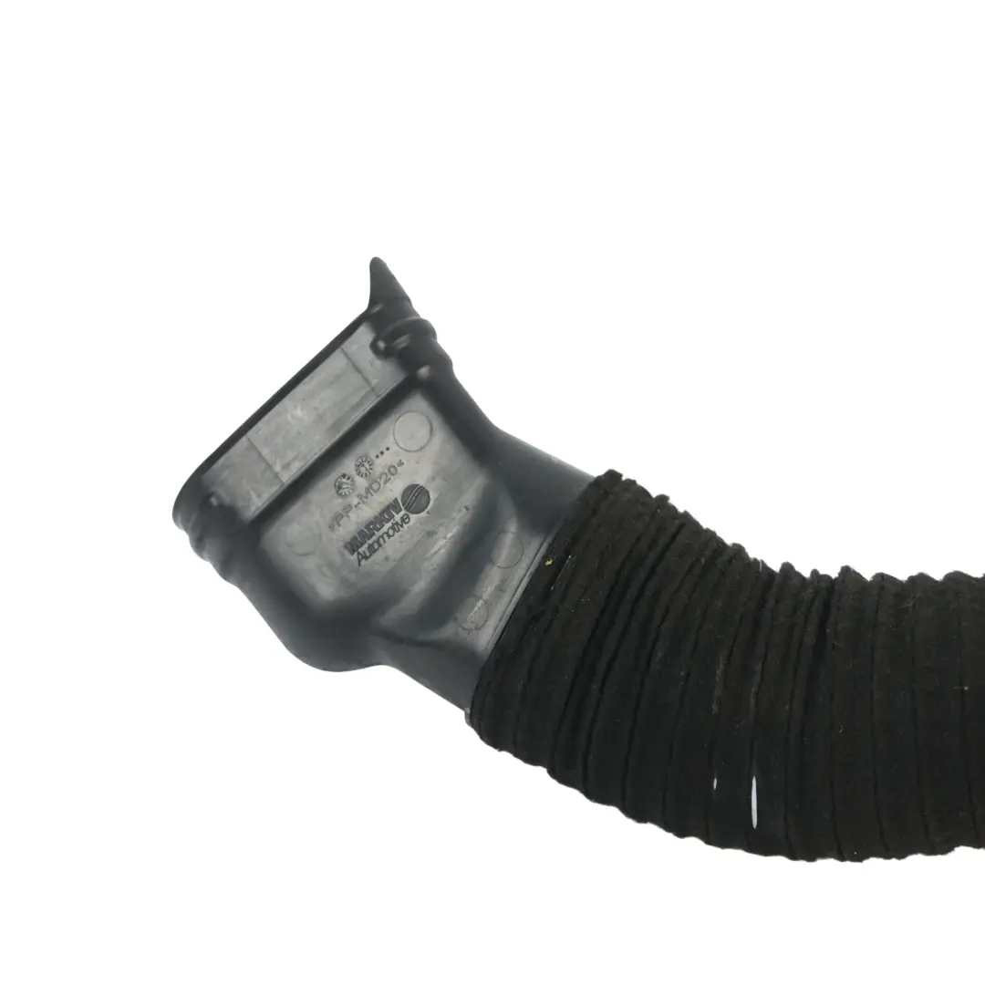 Mercedes GLC X253 Tuyau Admission Air Conduit Droit - SKU A6420948497 - Numéro de pièce A6420948497