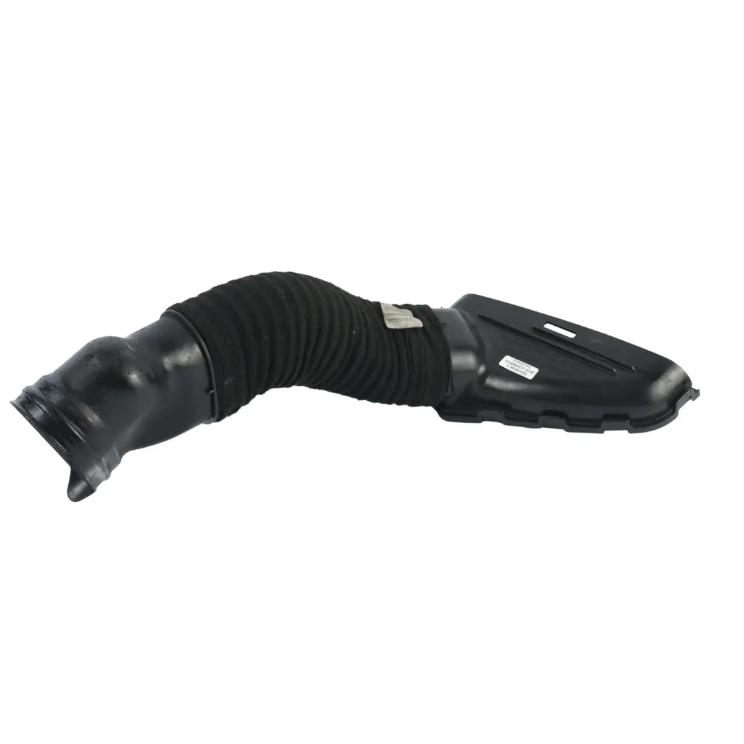 Mercedes GLC X253 Air Intake Inflow Hose Pipe Tube Duct Right O/S - SKU A6420948497 - Part number A6420948497