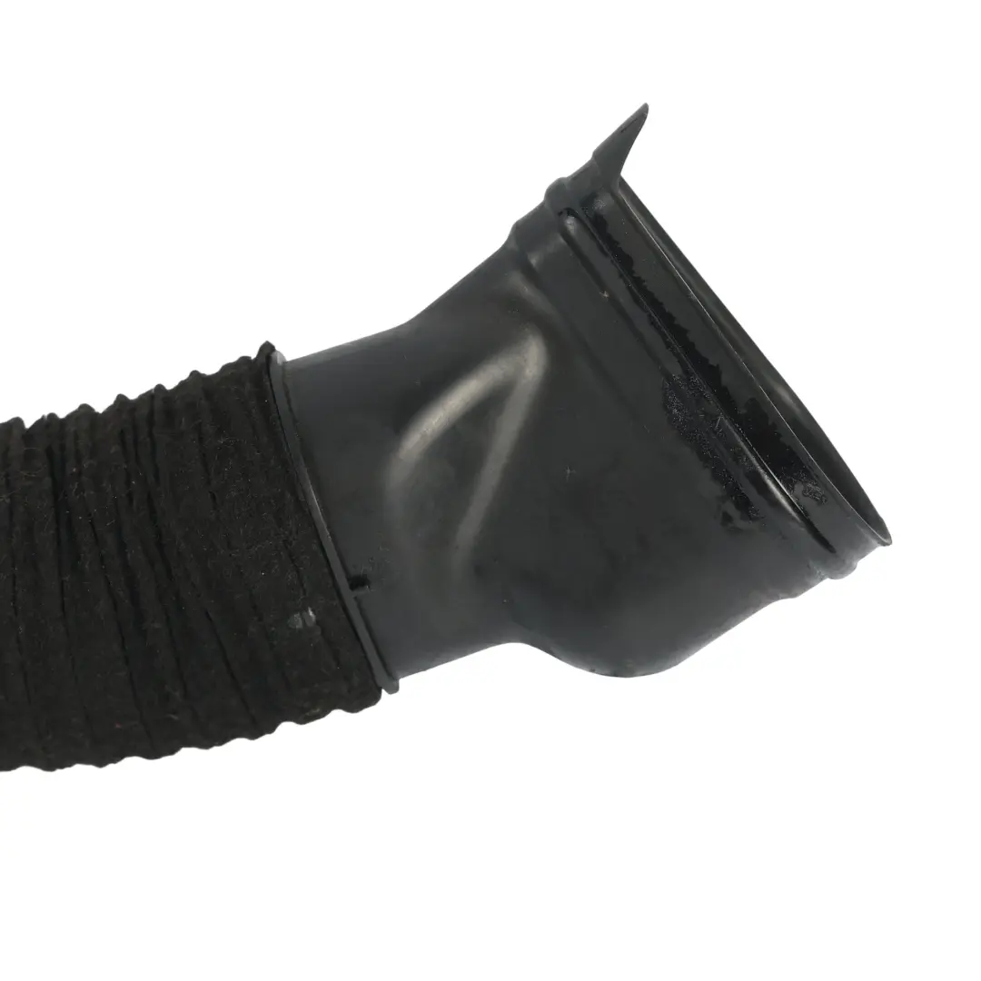 Mercedes GLC X253 Air Intake Inflow Hose Pipe Tube Duct Right O/S - SKU A6420948497 - Part number A6420948497