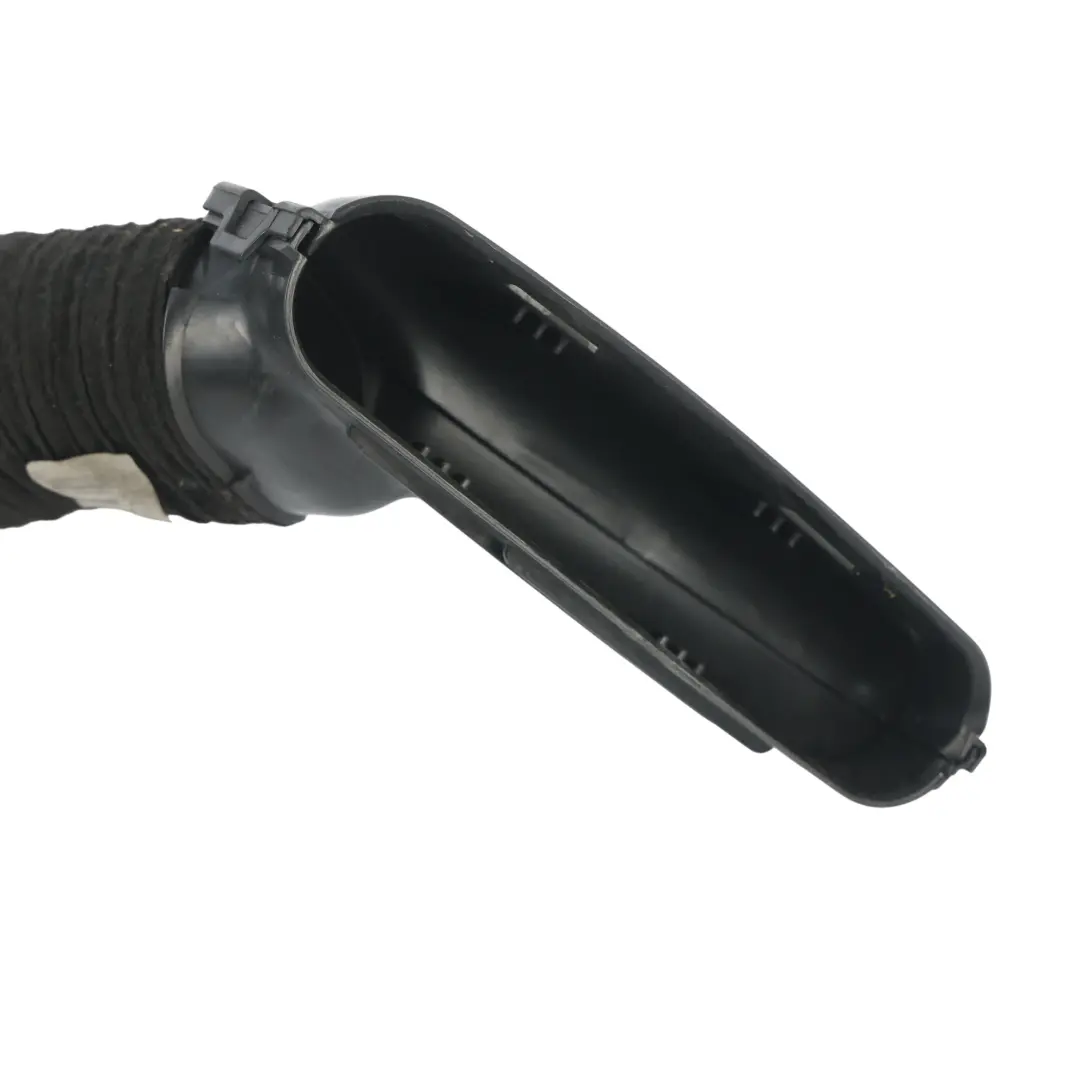 Intake Inflow Hose Pipe Tube Duct Right O/S to Mercedes GLC X253 Air with Part number A6420948497 Mercedes GLC X253 Air Intake Inflow Hose Pipe Tube Duct Right O/S - SKU A6420948497 - Part number A6420948497
