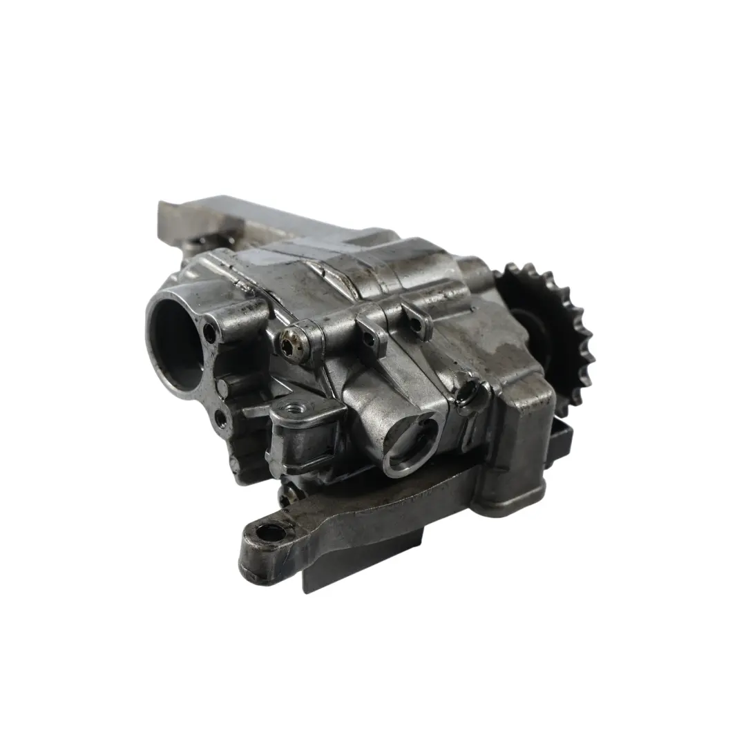 Pompe à Huile 3.0 Diesel OM642 pour Mercedes W212 W213 C218 à propos du numéro de pièce A6421802801 Mercedes W212 W213 C218 Pompe à Huile 3.0 Diesel OM642 - SKU A6421802801 - Numéro de pièce A6421802801