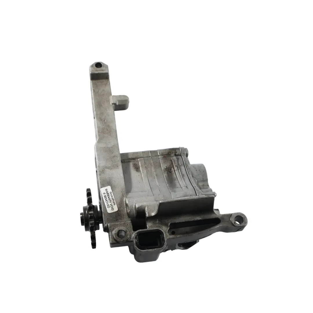 Mercedes W212 W213 C218 Pompa Oleju 3.0 Diesel OM642 - SKU A6421802801 - Numer Części A6421802801