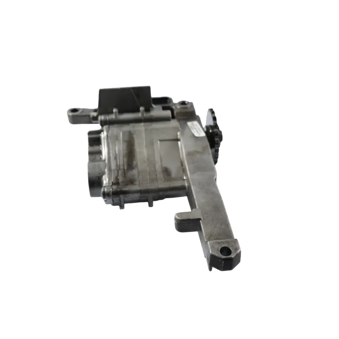 Pompa Oleju 3.0 Diesel OM642 do Mercedes W212 W213 C218 o numerze A6421802801 Mercedes W212 W213 C218 Pompa Oleju 3.0 Diesel OM642 - SKU A6421802801 - Numer Części A6421802801