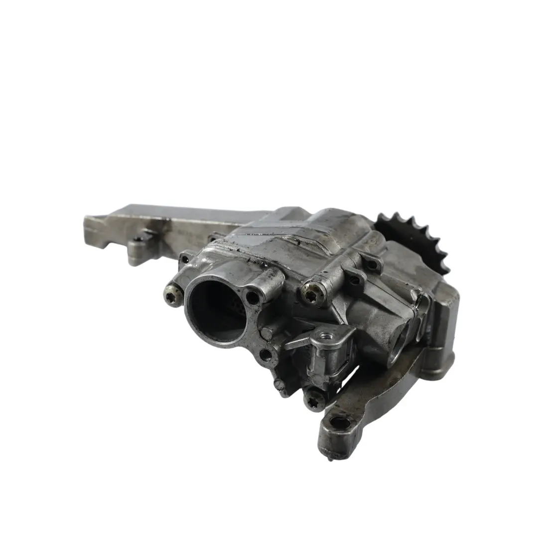 Pompe à Huile 3.0 Diesel OM642 pour Mercedes W212 W213 C218 à propos du numéro de pièce A6421802801 Mercedes W212 W213 C218 Pompe à Huile 3.0 Diesel OM642 - SKU A6421802801 - Numéro de pièce A6421802801