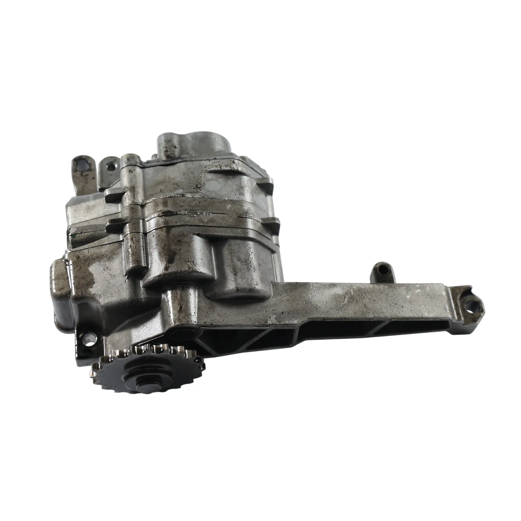 Mercedes W212 W213 C218 Oil Pump 3.0 Diesel OM642 A6421802801