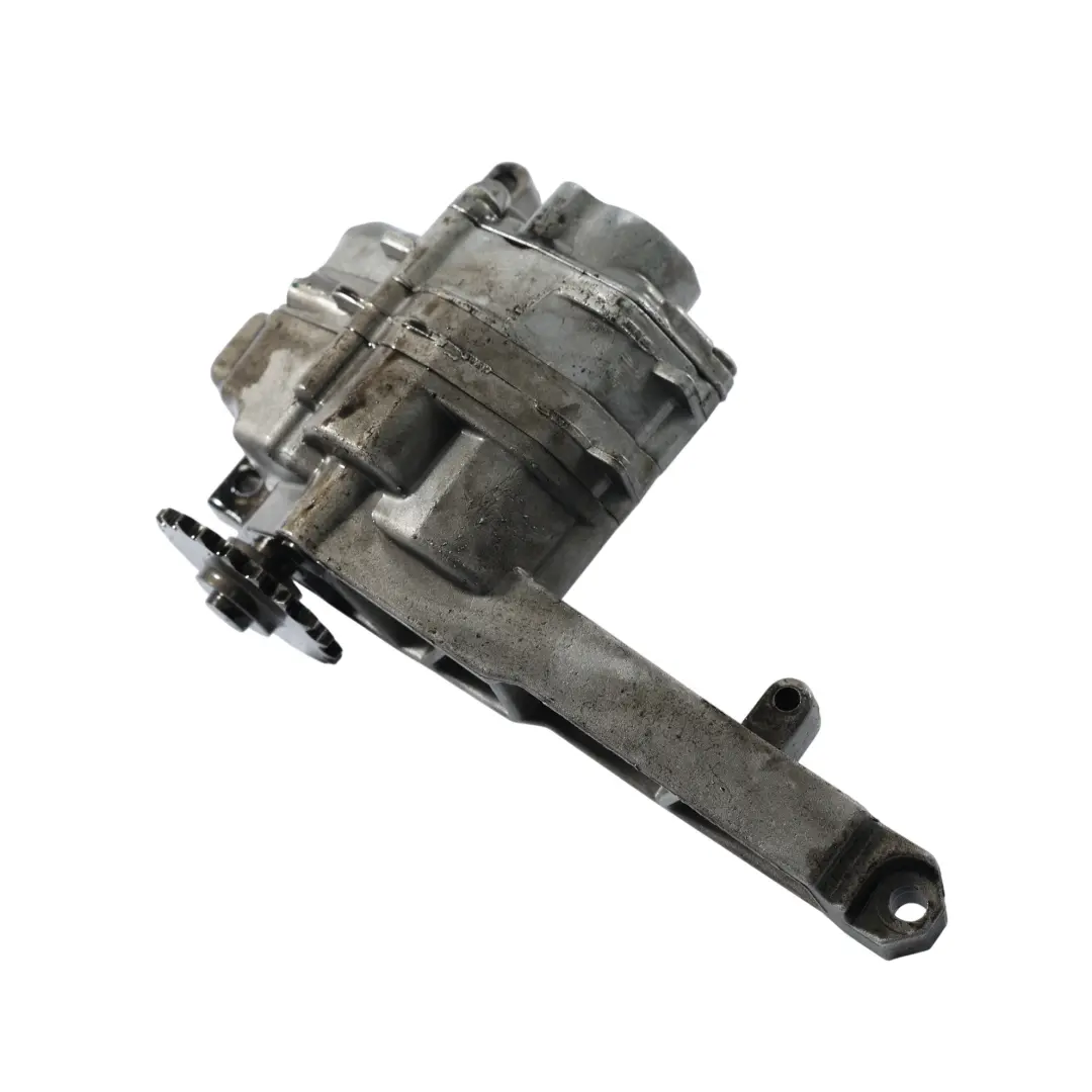 Mercedes W212 W213 C218 Ölpumpe 3.0 Diesel OM642 - SKU A6421802801 - Teilenummer A6421802801