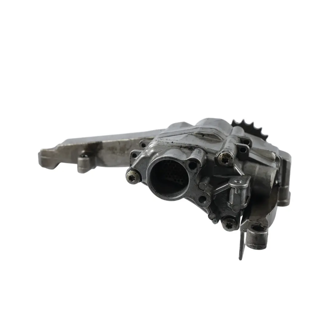 Pompe à Huile 3.0 Diesel OM642 pour Mercedes W212 W213 C218 à propos du numéro de pièce A6421802801 Mercedes W212 W213 C218 Pompe à Huile 3.0 Diesel OM642 - SKU A6421802801 - Numéro de pièce A6421802801