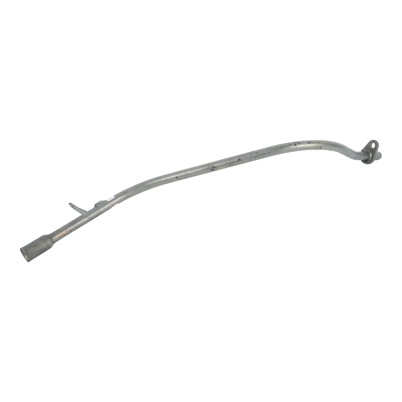 Mercedes W203 W209 W211 CDI Engine Oil Dipstick Guide Tube OM646 A6460180040