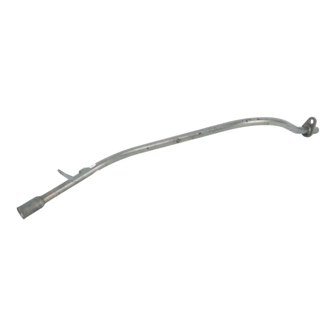 Ölmessstab Führungsrohr OM646 A6460180040 für Mercedes W203 W209 W211 CDI mit Teilenummer A6460100166 Mercedes W203 W209 W211 CDI Ölmessstab Führungsrohr OM646 A6460180040 - SKU A6460100166-2 - Teilenummer A6460100166