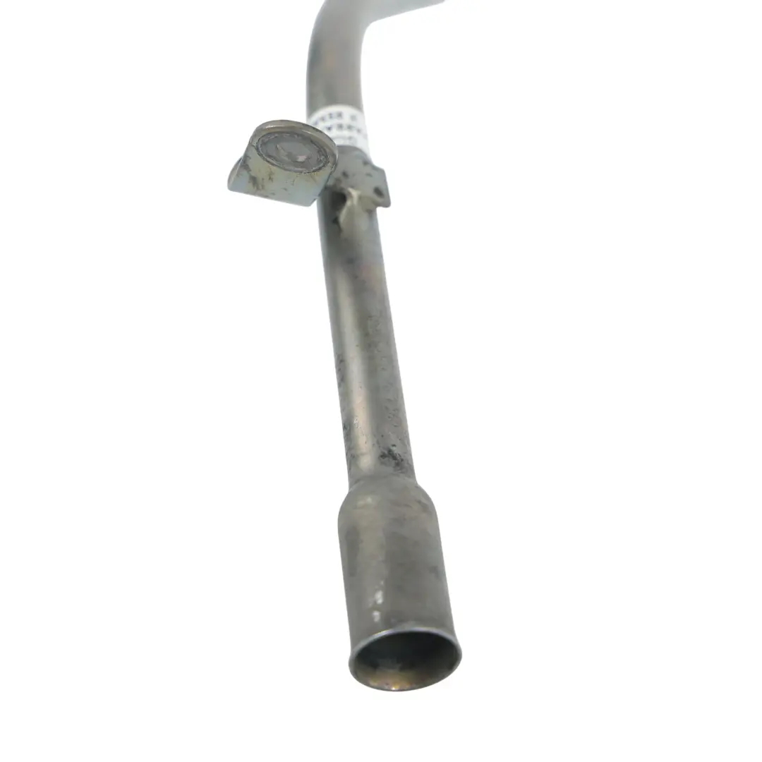 Mercedes W203 W209 W211 CDI Ölmessstab Führungsrohr OM646 A6460180040 - SKU A6460100166-2 - Teilenummer A6460100166