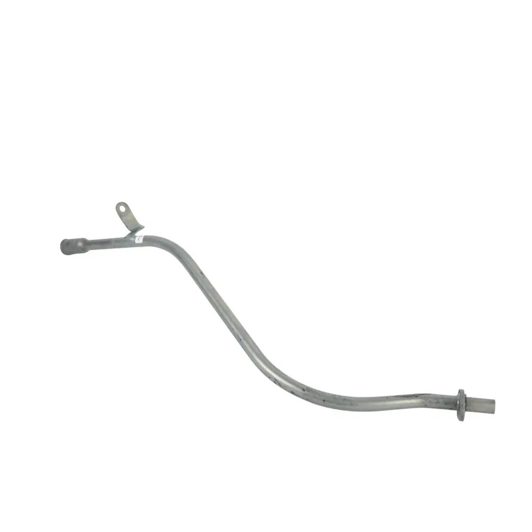 Oil Dipstick Guide Tube OM646 A6460180040 to Mercedes W203 W209 W211 CDI Engine with Part number A6460100166 Mercedes W203 W209 W211 CDI Engine Oil Dipstick Guide Tube OM646 A6460180040 - SKU A6460100166-2 - Part number A6460100166