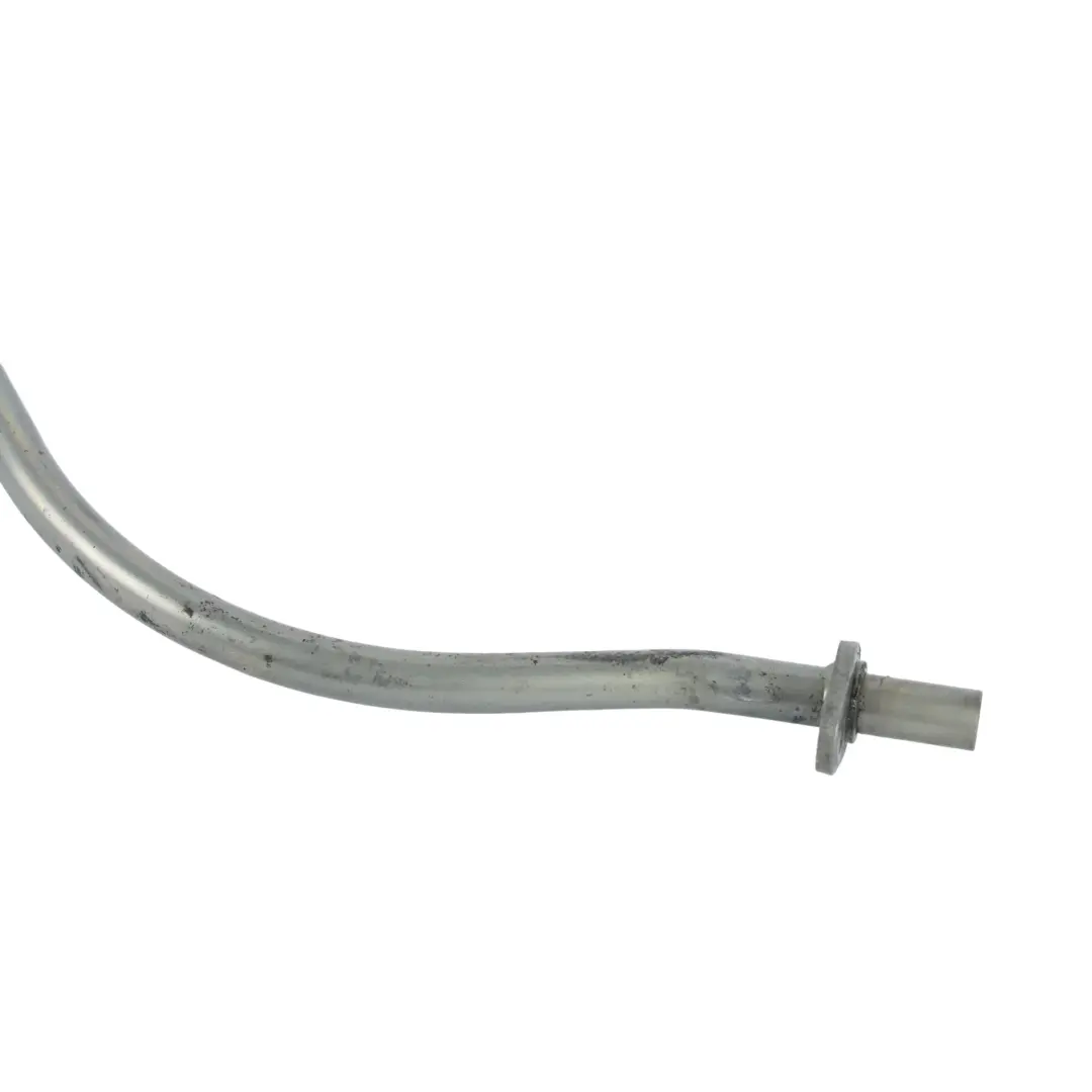 Oil Dipstick Guide Tube OM646 A6460180040 to Mercedes W203 W209 W211 CDI Engine with Part number A6460100166 Mercedes W203 W209 W211 CDI Engine Oil Dipstick Guide Tube OM646 A6460180040 - SKU A6460100166-2 - Part number A6460100166