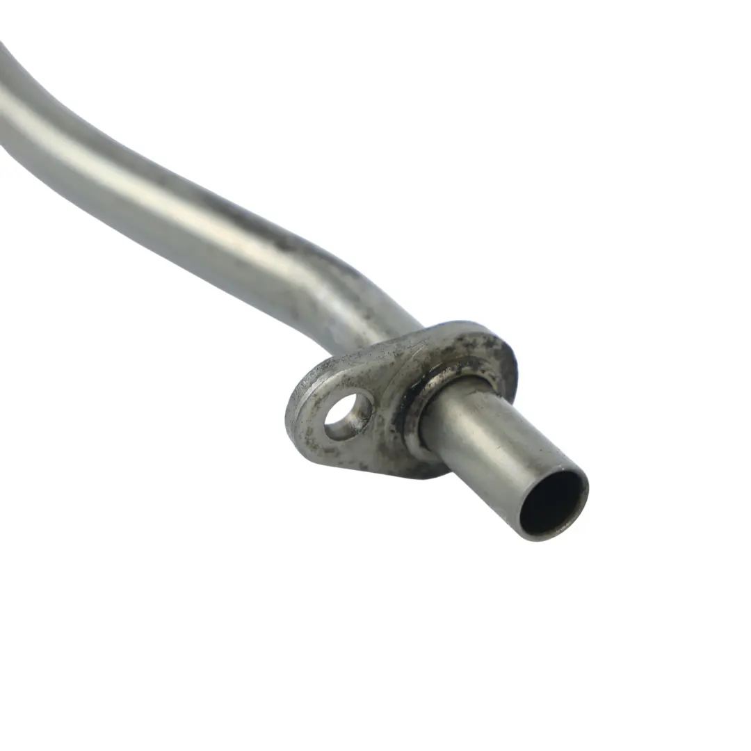 OM646 Tubo Guía Varilla Aceite Motor A6460180040 para Mercedes W203 W209 W211 CDI con número de pieza A6460100166 Mercedes W203 W209 W211 CDI OM646 Tubo Guía Varilla Aceite Motor A6460180040 - SKU A6460100166-2 - Número de pieza A6460100166