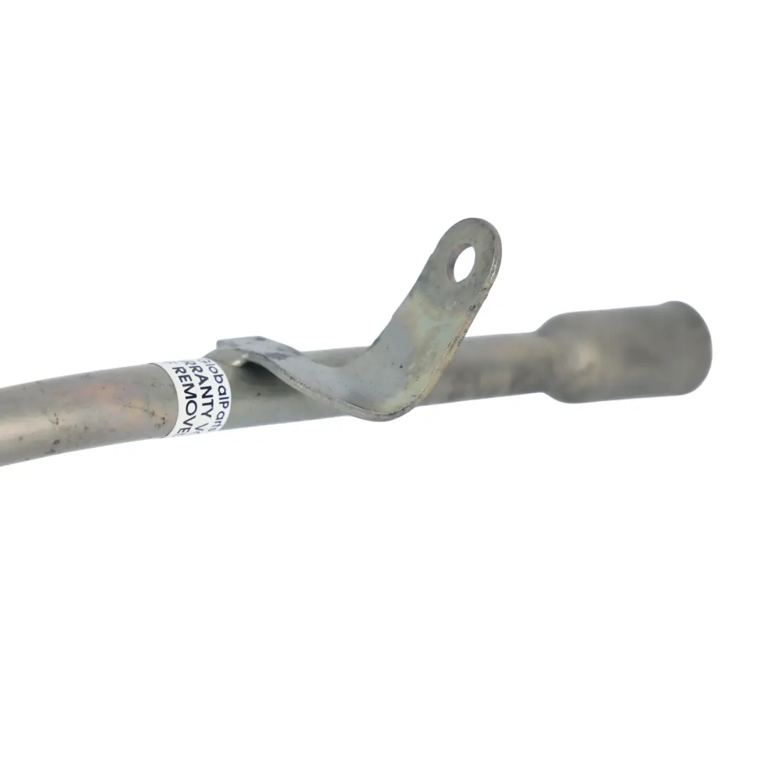 Ölmessstab Führungsrohr OM646 A6460180040 für Mercedes W203 W209 W211 CDI mit Teilenummer A6460100166 Mercedes W203 W209 W211 CDI Ölmessstab Führungsrohr OM646 A6460180040 - SKU A6460100166-2 - Teilenummer A6460100166