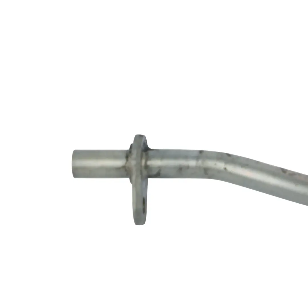 Mercedes W203 W209 W211 CDI Tube Guide Jauge Huile Moteur OM646 A6460180040 - SKU A6460100166-2 - Numéro de pièce A6460100166