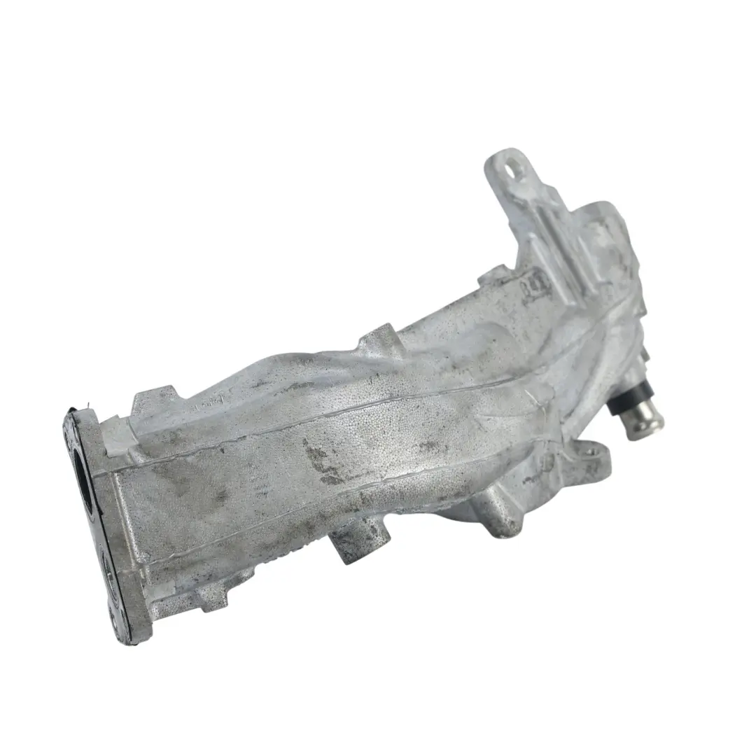 Mercedes W203 C209 W211 Przewód Chłodnicy Spalin EGR 2.1 Diesel - SKU A6461401208-1 - Numer Części A6461401208