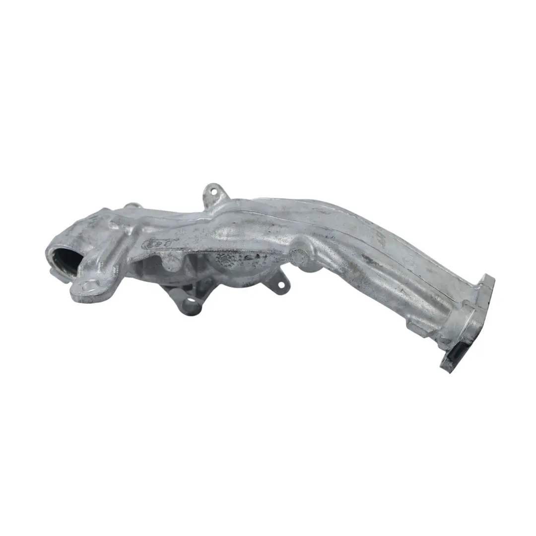 Mercedes W203 C209 W211 Tubo Manguera Enfriador EGR Diesel 2.1 - SKU A6461401208-1 - Número de pieza A6461401208