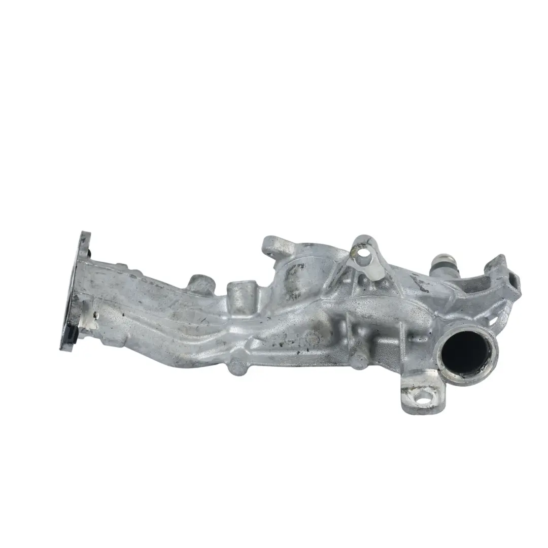Mercedes W203 C209 W211 Przewód Chłodnicy Spalin EGR 2.1 Diesel - SKU A6461401208-1 - Numer Części A6461401208