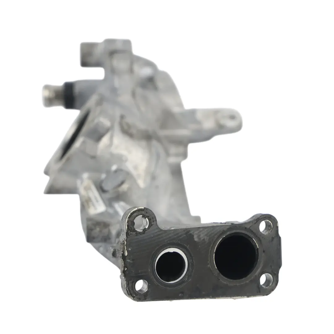 Mercedes W203 C209 W211 Tuyau Refroidisseur EGR Diesel 2.1 - SKU A6461401208-1 - Numéro de pièce A6461401208
