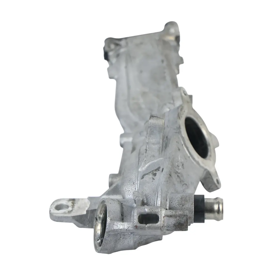Tuyau Refroidisseur EGR Diesel 2.1 pour Mercedes W203 C209 W211 à propos du numéro de pièce A6461401208 Mercedes W203 C209 W211 Tuyau Refroidisseur EGR Diesel 2.1 - SKU A6461401208-1 - Numéro de pièce A6461401208