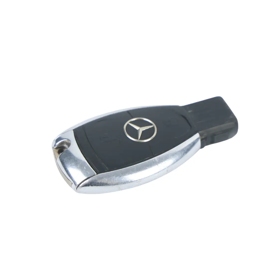 Mercedes C W204 Centralina Blocchetto Accensione 2.1 Diesel 122HP - SKU A6461509577 - Numero di parte A6461509577
