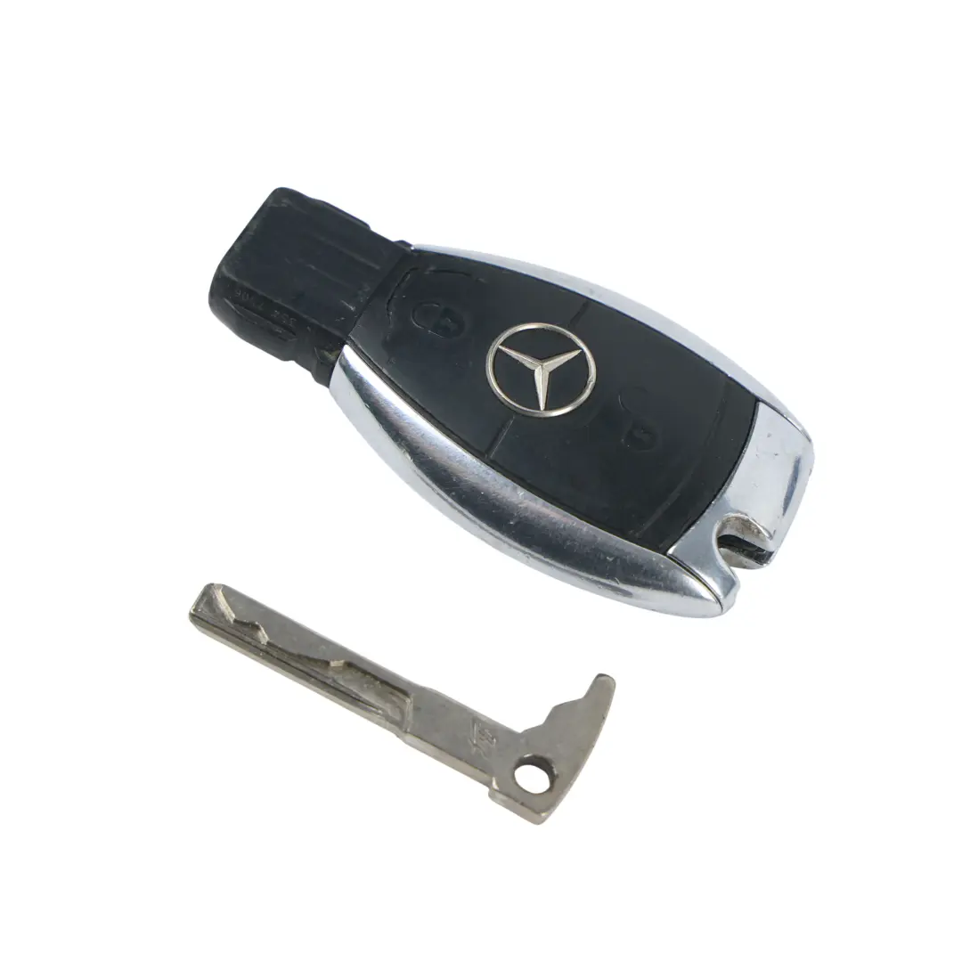 Mercedes C W204 Sterownik Kluczyk Stacyjka 2.1 Diesel 122KM - SKU A6461509577 - Numer Części A6461509577