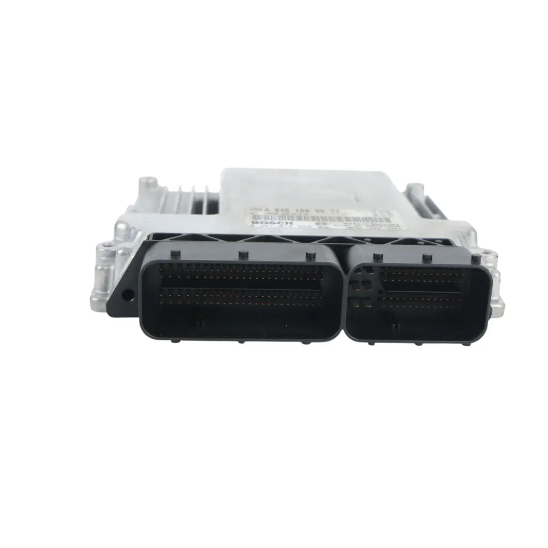 Mercedes C W204 Centralina Blocchetto Accensione 2.1 Diesel 122HP - SKU A6461509577 - Numero di parte A6461509577