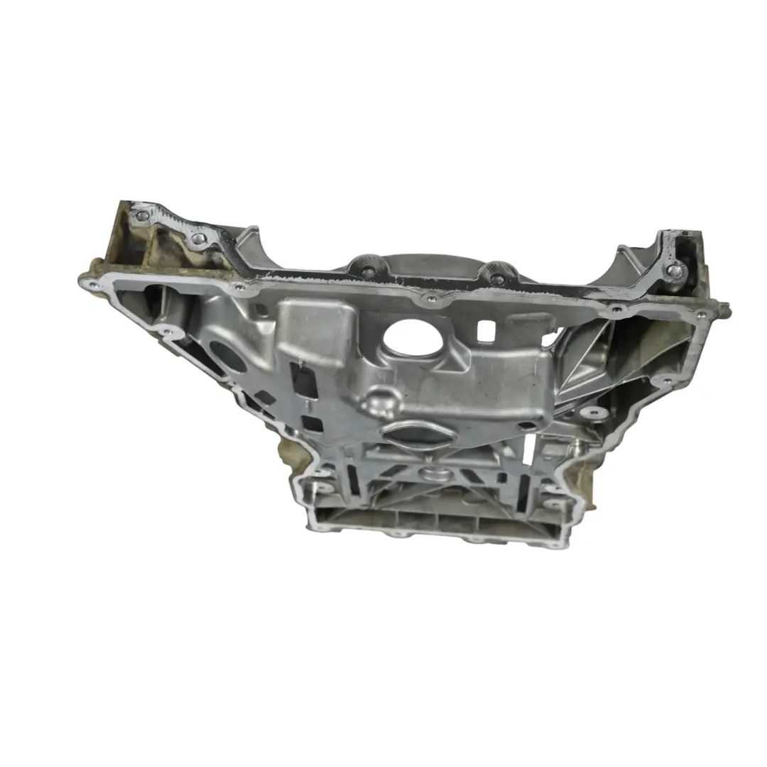 Mercedes W204 W212 C207 Diésel Cárter Aceite Superior - SKU A6510102913-1 - Número de pieza A6510102913