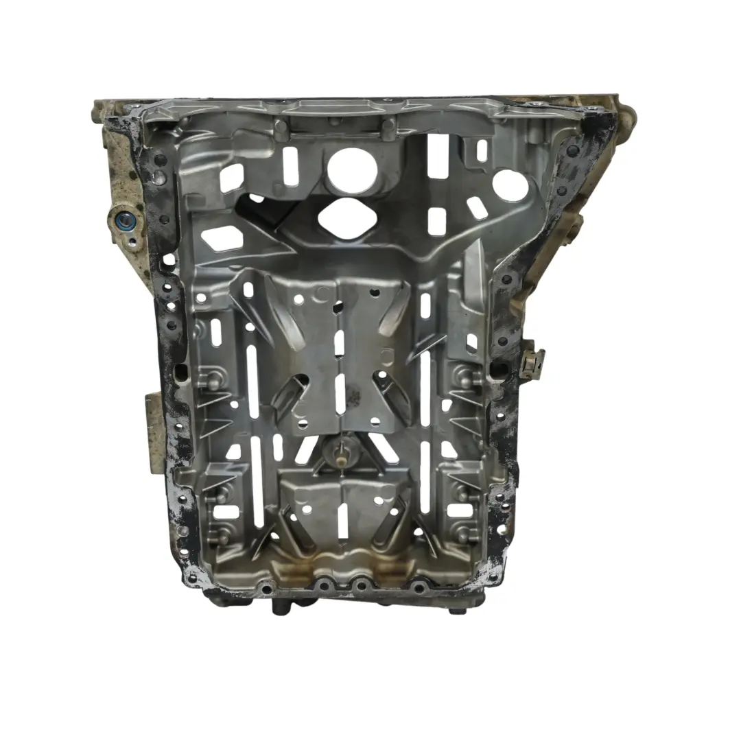 Oil Sump Pan Uper Part to Mercedes W204 W212 C207 Diesel with Part number A6510102913 Mercedes W204 W212 C207 Diesel Oil Sump Pan Uper Part - SKU A6510102913-1 - Part number A6510102913