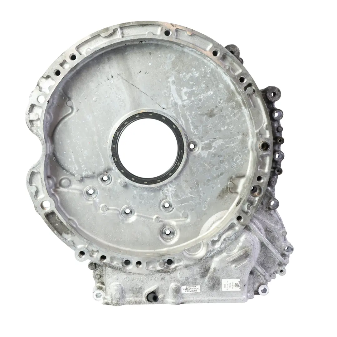 Cache Chaîne Distribution 2.1 CDI OM651 pour Mercedes W176 W245 C117 à propos du numéro de pièce A6510150400 Mercedes W176 W245 C117 Cache Chaîne Distribution 2.1 CDI OM651 - SKU A6510150400 - Numéro de pièce A6510150400
