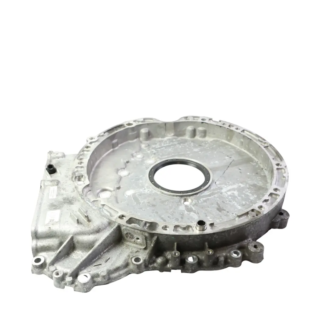 Mercedes W176 W245 C117 Cache Chaîne Distribution 2.1 CDI OM651 - SKU A6510150400 - Numéro de pièce A6510150400