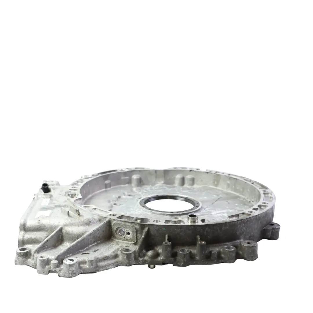 Mercedes W176 W245 C117 Motor Steuerkettengehäuse 2.1 CDI OM651 - SKU A6510150400 - Teilenummer A6510150400