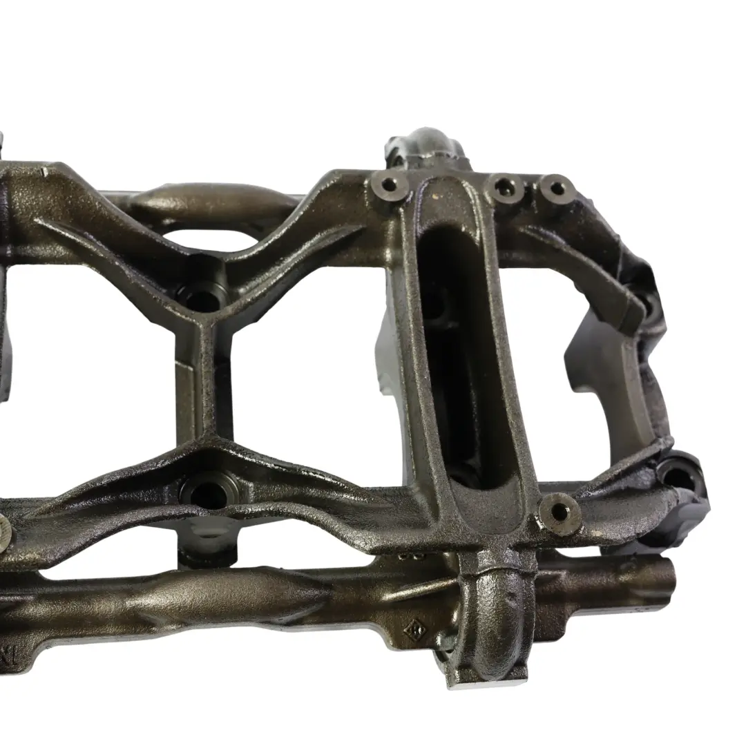 W253 Carcasa Eje Equilibrado Motor OM651 para Mercedes W176 W205 W212 con número de pieza A6510301372 Mercedes W176 W205 W212 W253 Carcasa Eje Equilibrado Motor OM651 - SKU A6510301372-1 - Número de pieza A6510301372