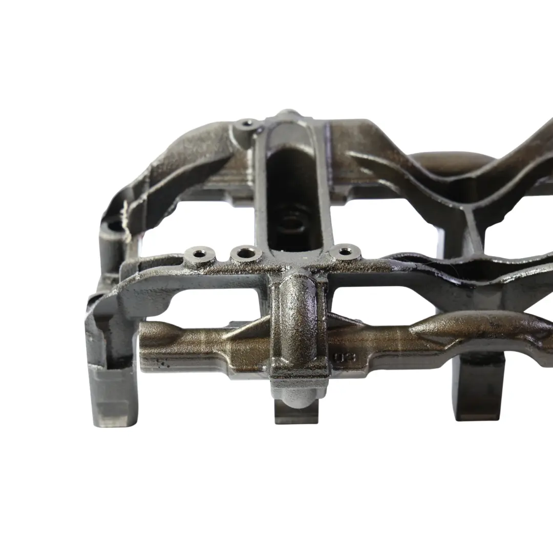 Mercedes W176 W205 W212 W253 Ausgleichswelle Gehäuse OM651 - SKU A6510301372-1 - Teilenummer A6510301372