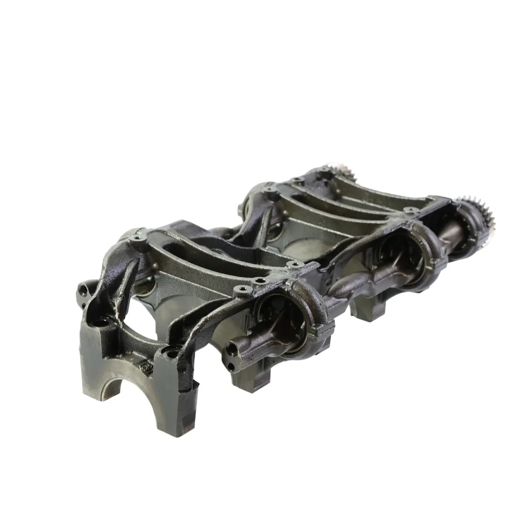 W253 Scatola Albero Bilanciere OM651 per Mercedes W176 W205 W212 con numero di parte A6510301372 Mercedes W176 W205 W212 W253 Scatola Albero Bilanciere OM651 - SKU A6510301372-1 - Numero di parte A6510301372