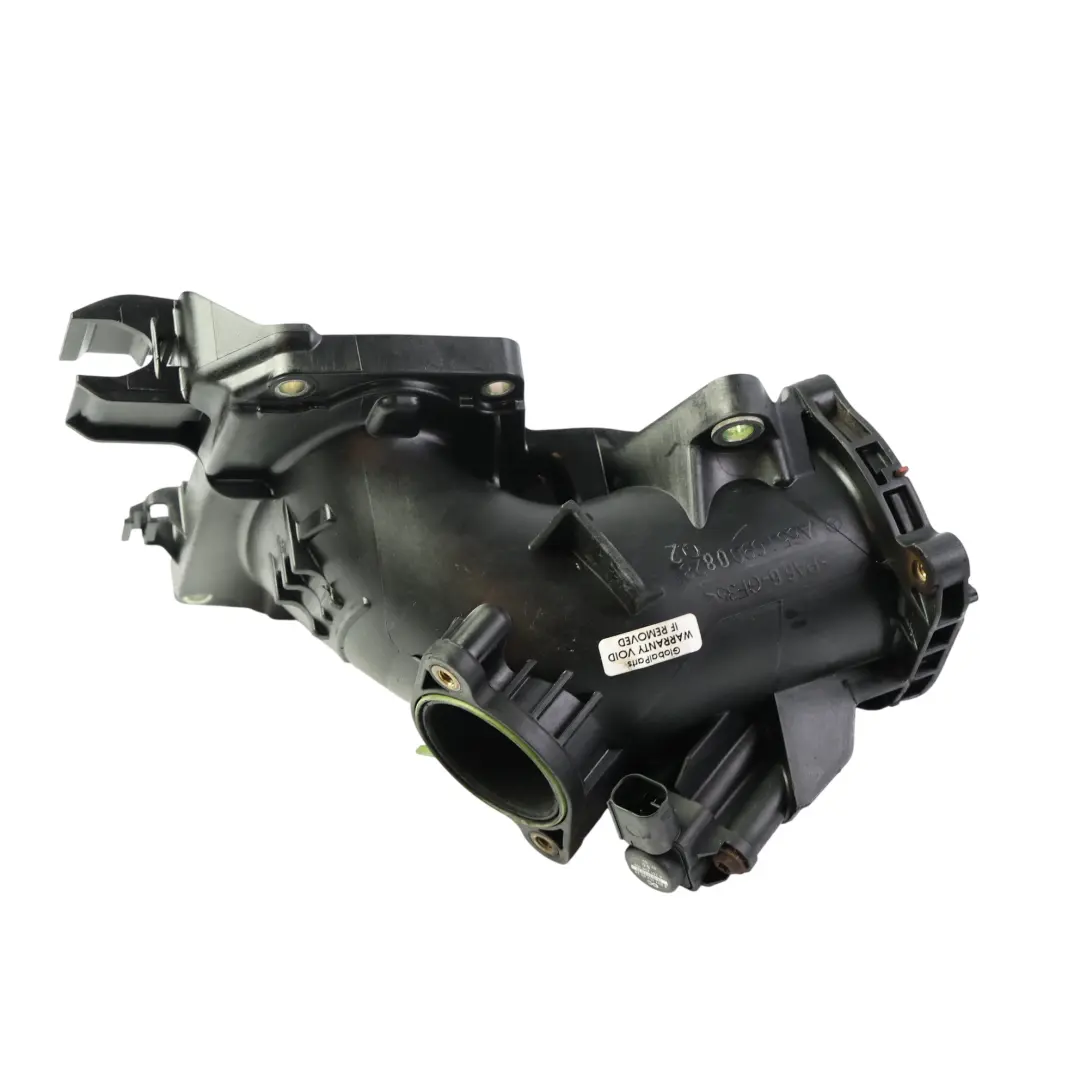 Ansaugkrümmer Rohr Schlauch Leitung für Mercedes C117 W176 W246 mit Teilenummer A6510900828 Mercedes C117 W176 W246 Ansaugkrümmer Rohr Schlauch Leitung - SKU A6510900828 - Teilenummer A6510900828