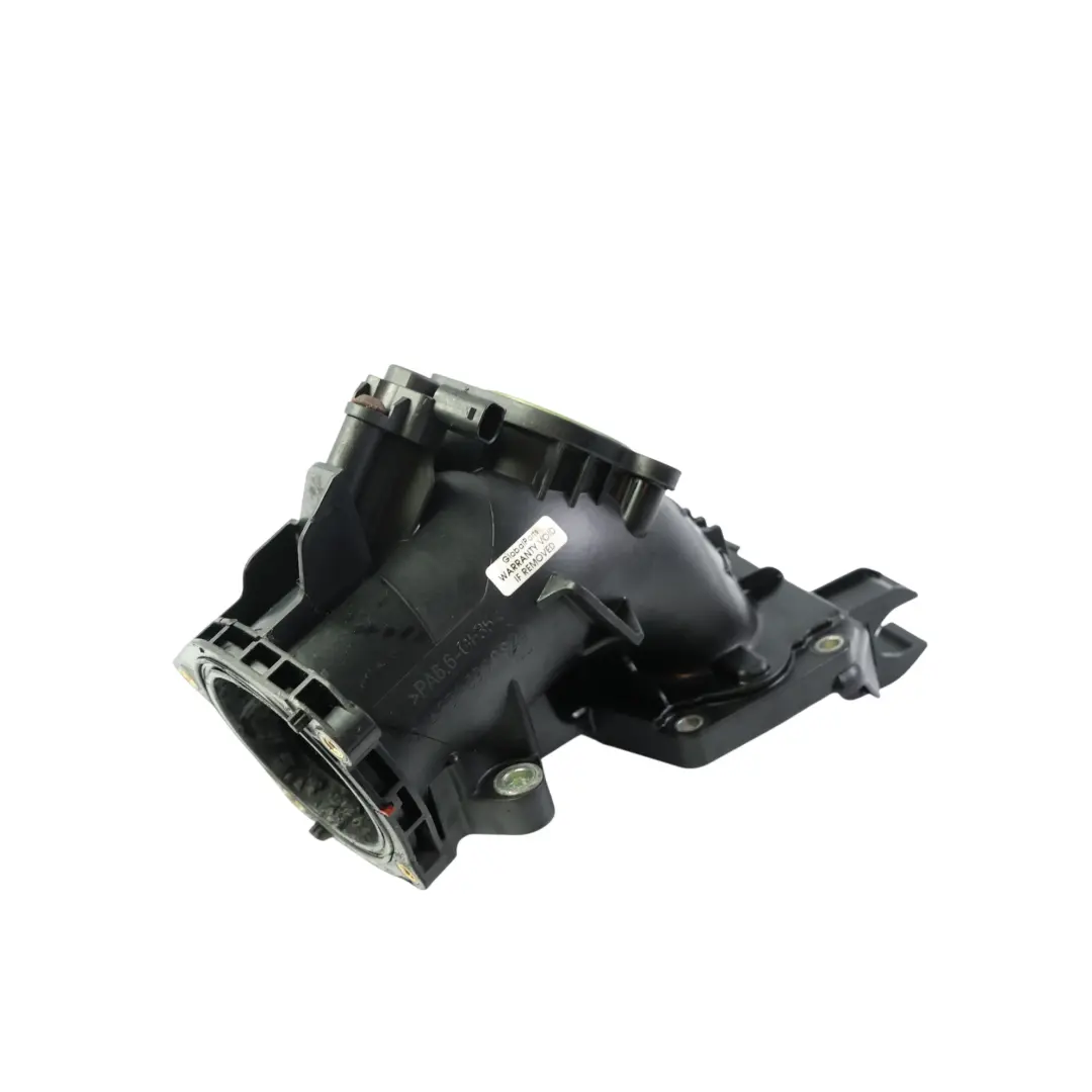 Tubo Manguito Admisión Aire para Mercedes C117 W176 W246 con número de pieza A6510900828 Mercedes C117 W176 W246 Tubo Manguito Admisión Aire - SKU A6510900828 - Número de pieza A6510900828