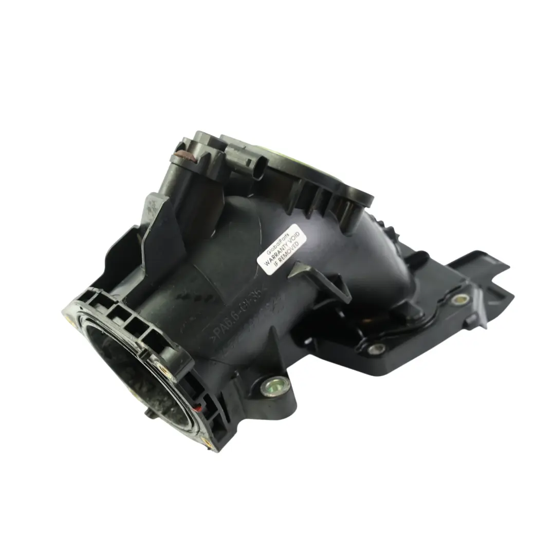 Mercedes C117 W176 W246 Tuyau Collecteur Admission Air Durite - SKU A6510900828 - Numéro de pièce A6510900828