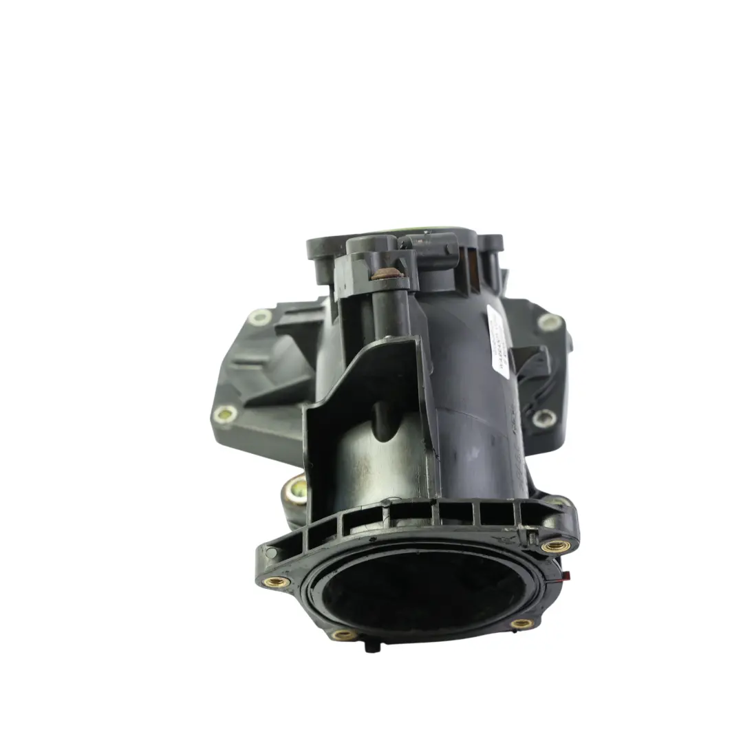 Mercedes C117 W176 W246 Ansaugkrümmer Rohr Schlauch Leitung - SKU A6510900828 - Teilenummer A6510900828