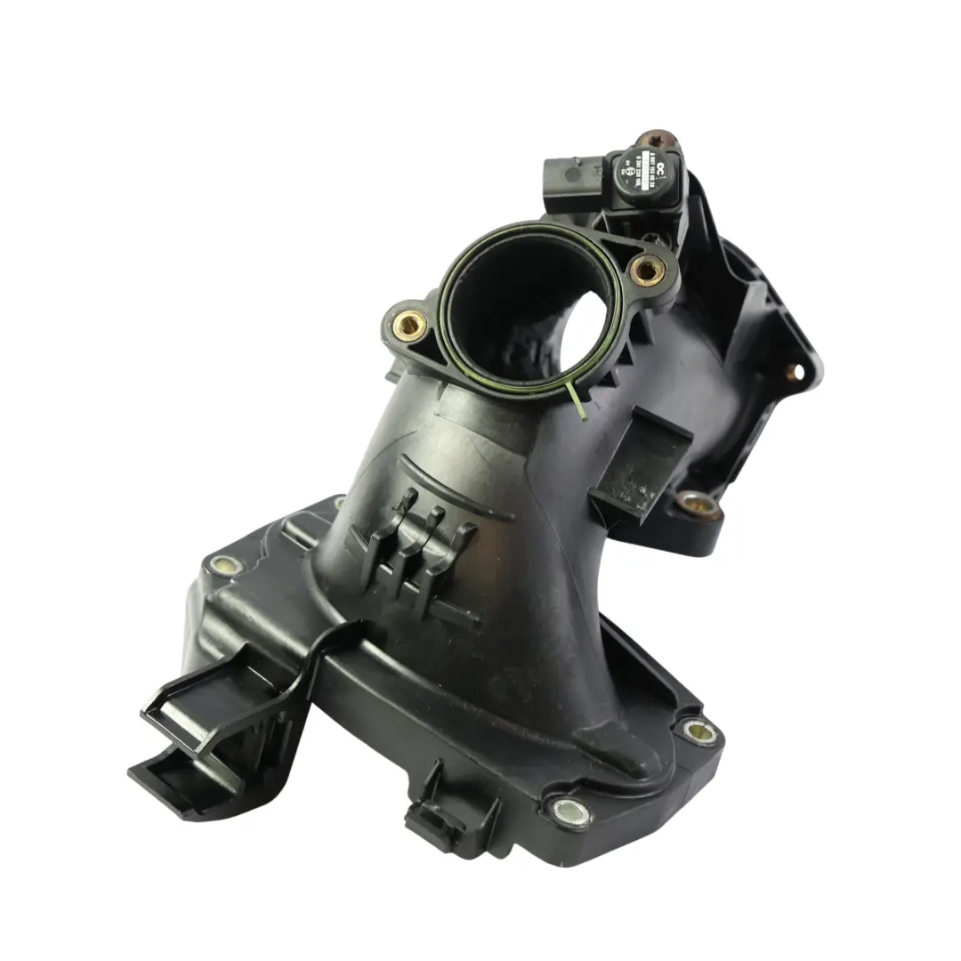 Tubo Manguito Admisión Aire para Mercedes C117 W176 W246 con número de pieza A6510900828 Mercedes C117 W176 W246 Tubo Manguito Admisión Aire - SKU A6510900828 - Número de pieza A6510900828