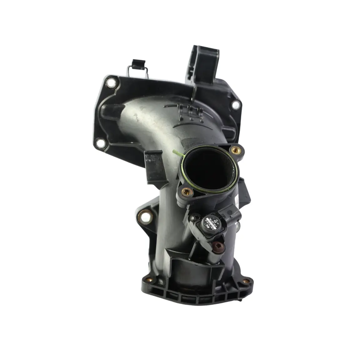 Ansaugkrümmer Rohr Schlauch Leitung für Mercedes C117 W176 W246 mit Teilenummer A6510900828 Mercedes C117 W176 W246 Ansaugkrümmer Rohr Schlauch Leitung - SKU A6510900828 - Teilenummer A6510900828